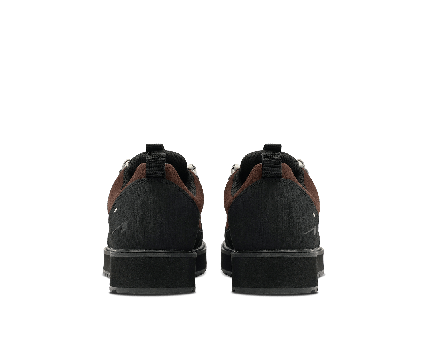 ARKK SMU Alpine Low WR | Coffee Black Alpine